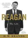 Reagan the life